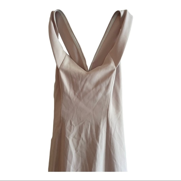 𝅺DESSY COLLECTION Off-The-Shoulder Maxi Dress - Picture 6 of 12